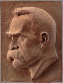 Pilsudskio portretas
